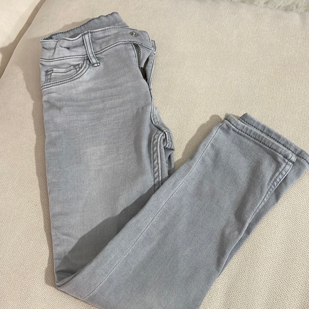 H&M ultra skinny jeans